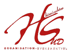 Hemisphere Sud - Logo - Organisation - Evnementiel